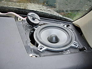 Stereo Upgrades, W124, moderate budget-stereo51.jpg
