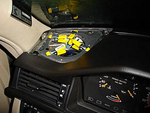 Stereo Upgrades, W124, moderate budget-stereo56.jpg