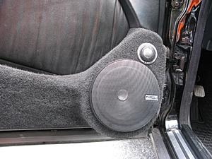 Stereo Upgrades, W124, moderate budget-blacksportlinespeakers004.jpg