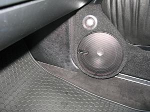 Stereo Upgrades, W124, moderate budget-blacksportlinespeakers016.jpg
