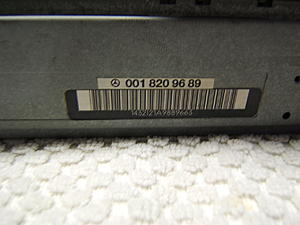 FS: Becker tuner 001 820 92 89 and MB amps 124 820 10 89-dscf5867.jpg