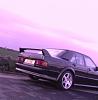 new evo II wheels on w124-pics-mb-201-evolution-004.jpg