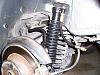 Hydropnematic shock with new bellows-000_0248.jpg