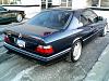 E320 Coupe - Freshly Modified - Need AMG Bumper!!-mine-rear.jpg