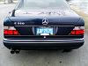 E320 Coupe - Freshly Modified - Need AMG Bumper!!-back-exhaust.jpg