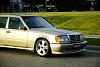 BODY KIT for W124 Coupe-w124-01.jpg