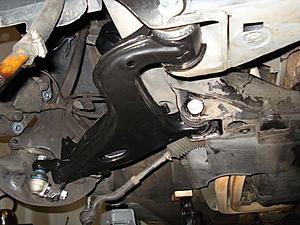 E300D Front Control Arm Re-Install w210-dsc01071.jpg