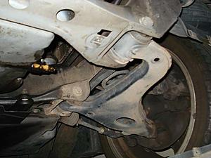 E300D Front Control Arm Re-Install w210-dsc01075.jpg