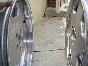 Selling 19&quot; Monoblock Staggered Wheels, Used-picture-595.jpg