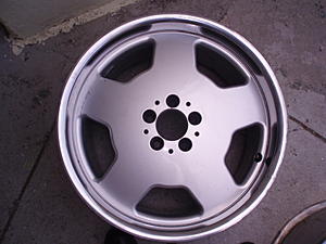 Selling 19&quot; Monoblock Staggered Wheels, Used-picture-593.jpg
