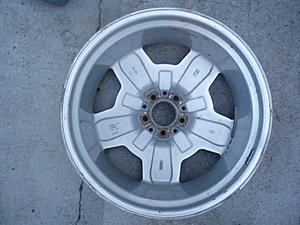 Selling 19&quot; Monoblock Staggered Wheels, Used-picture-602.jpg