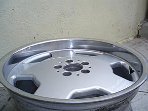 Selling 19&quot; Monoblock Staggered Wheels, Used-picture-594.jpg