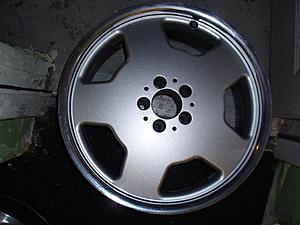 Selling 19&quot; Monoblock Staggered Wheels, Used-7.jpg