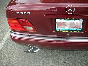 Brabus muffler on E300DT-backend.jpg