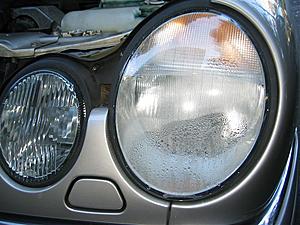 Headlamp Moisture Problems-w210driverheadlamp.jpg