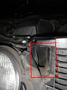 Need Help: Picture of stock airbox intake for E430-airintake2.jpg
