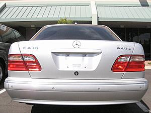 New toy. E430 4matic - all options loaded-3.jpg