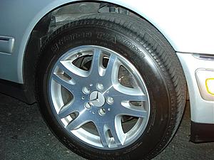 Who's put newer MB rims on 1997 E320?-wheel.jpg