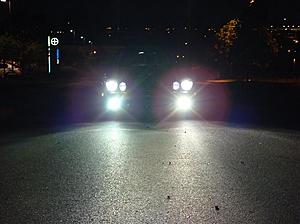 Depo headlight HID projector retro-w211.2.jpg