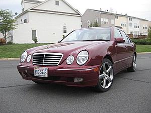 ***Post Pics Of Your W210 E-Class!!!***-kareem4.jpg