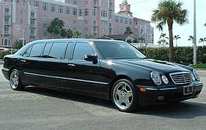 A Limo E430 in Florida-1.jpg