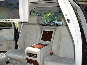 A Limo E430 in Florida-4.jpg