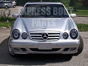 anyone with c type grille on 00-02 e-class? pictures please-w210-silver00-.jpg