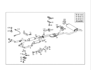 Help- Misfires on cylinder 4,5 and 6 !!-e320_4matic_exhaust.gif