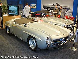 How does the ignition work on a 97 E320(M104 I6)?-1955_mercedes_190_sl_rennsport_f3qh.jpg