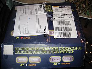 FS: W210 OEM Parts-img_3581.jpg