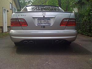 w210 rear amg bumper diffuser-roshan-chuck-e-cheese-party-002.jpg