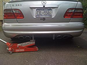 w210 rear amg bumper diffuser-roshan-chuck-e-cheese-party-006.jpg