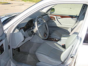 For Sale: 2000 Mercedes Benz E 320 4Matic Wagon 1 Owner!-mbi1-2-.jpg