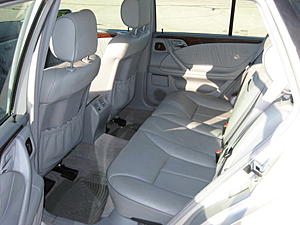 For Sale: 2000 Mercedes Benz E 320 4Matic Wagon 1 Owner!-mbi1.jpg