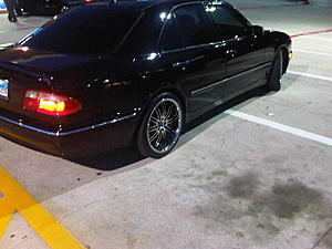 ***Post Pics Of Your W210 E-Class!!!***-e430-dawn3.jpg