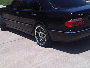 ***Post Pics Of Your W210 E-Class!!!***-e430-new-rims3.jpg