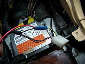 W210 Aftermarket HU with Bose-picture-008aa.jpg