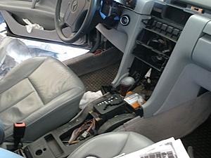 Double Din Conversion '97 E320 W210-p3130219.jpg