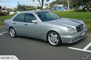 ***Post Pics Of Your W210 E-Class!!!***-mb430amg.jpg