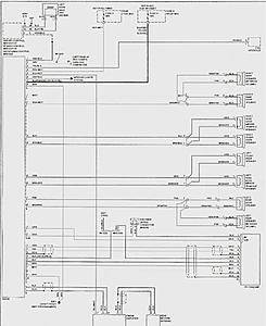 W210 speaker wiring diagram - MBWorld.org Forums