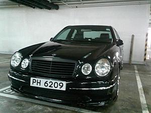 New Look of my W210-e240-2-.jpg