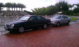 ***Post Pics Of Your W210 E-Class!!!***-299663_10150312538184242_742419241_7837869_312075645_n.jpg