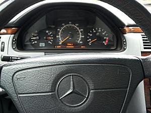 How many miles do you have on your E Class?-e320.jpg