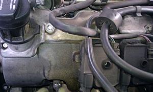 Second oil leak photo-image.jpg