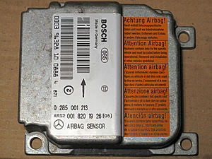 Airbag Sensor - Connections, Locations-a1.jpg