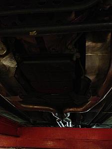 E430 Exhaust ( Y pipe mode)-img_1770.jpg