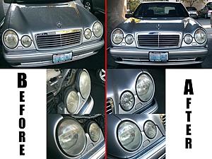 RainX Headlight Restoration (Before &amp; After Pics)-before-after.jpg