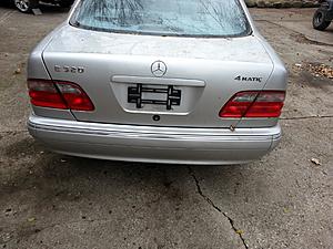 Parting out 2001 E320 4matic w210-20131121_144339.jpg