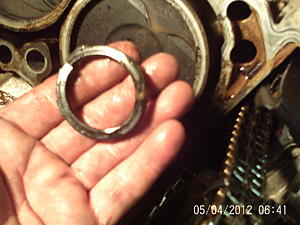 M112 Engine E280 V6 Oil in cooling system woes-ptdc0067.jpg