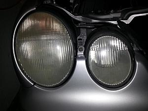 Attempted to restore my headlights.. Pics included.-20150124_152915.jpg